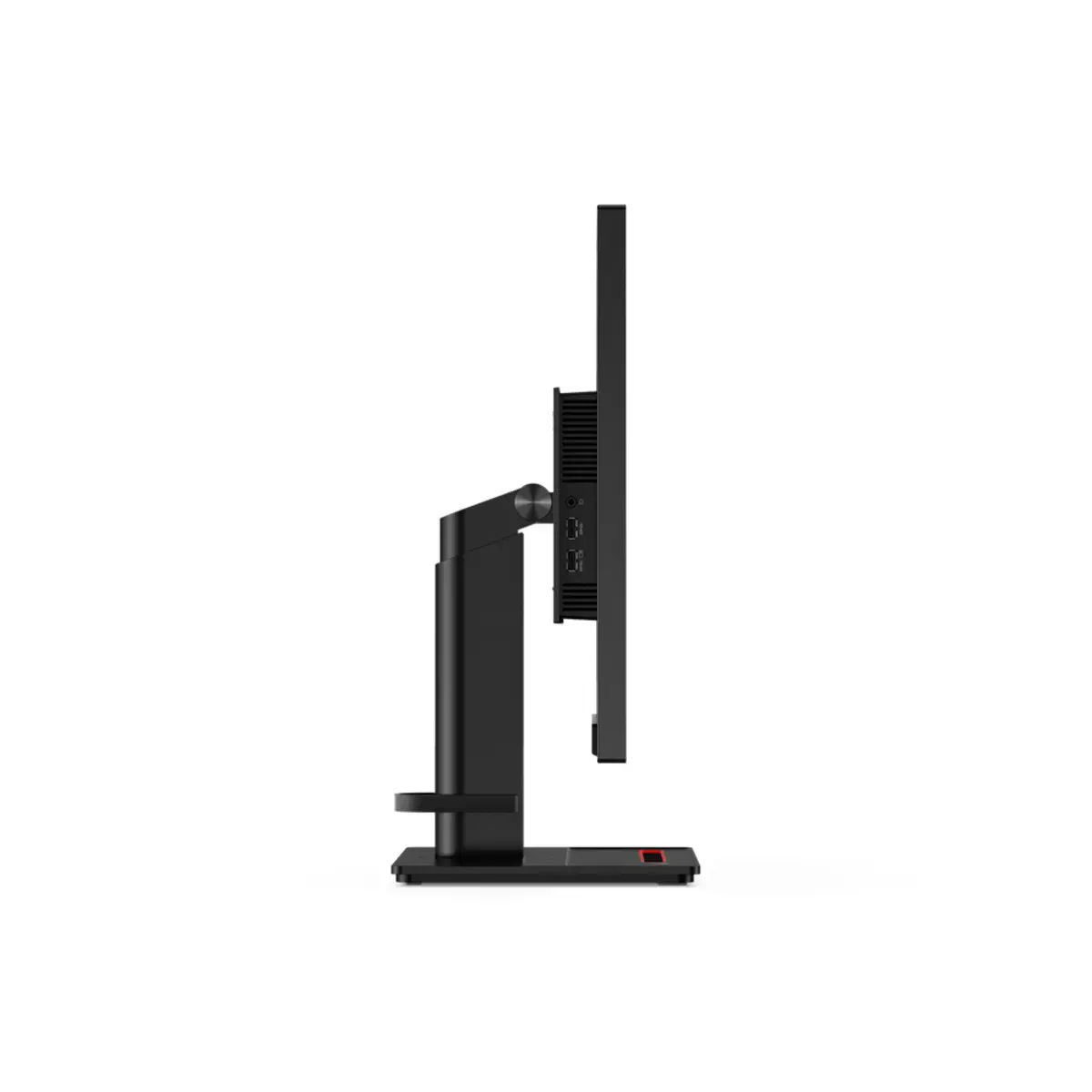 ThinkVision P27h-20 68,6 cm (27") 2560x1400 Pixel 4ms 1000:1 350cd/m²