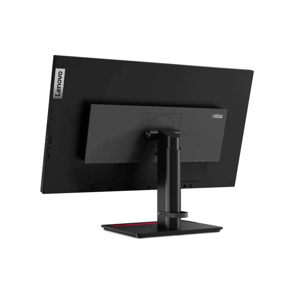 ThinkVision P27h-20 68,6 cm (27") 2560x1400 Pixel 4ms 1000:1 350cd/m²