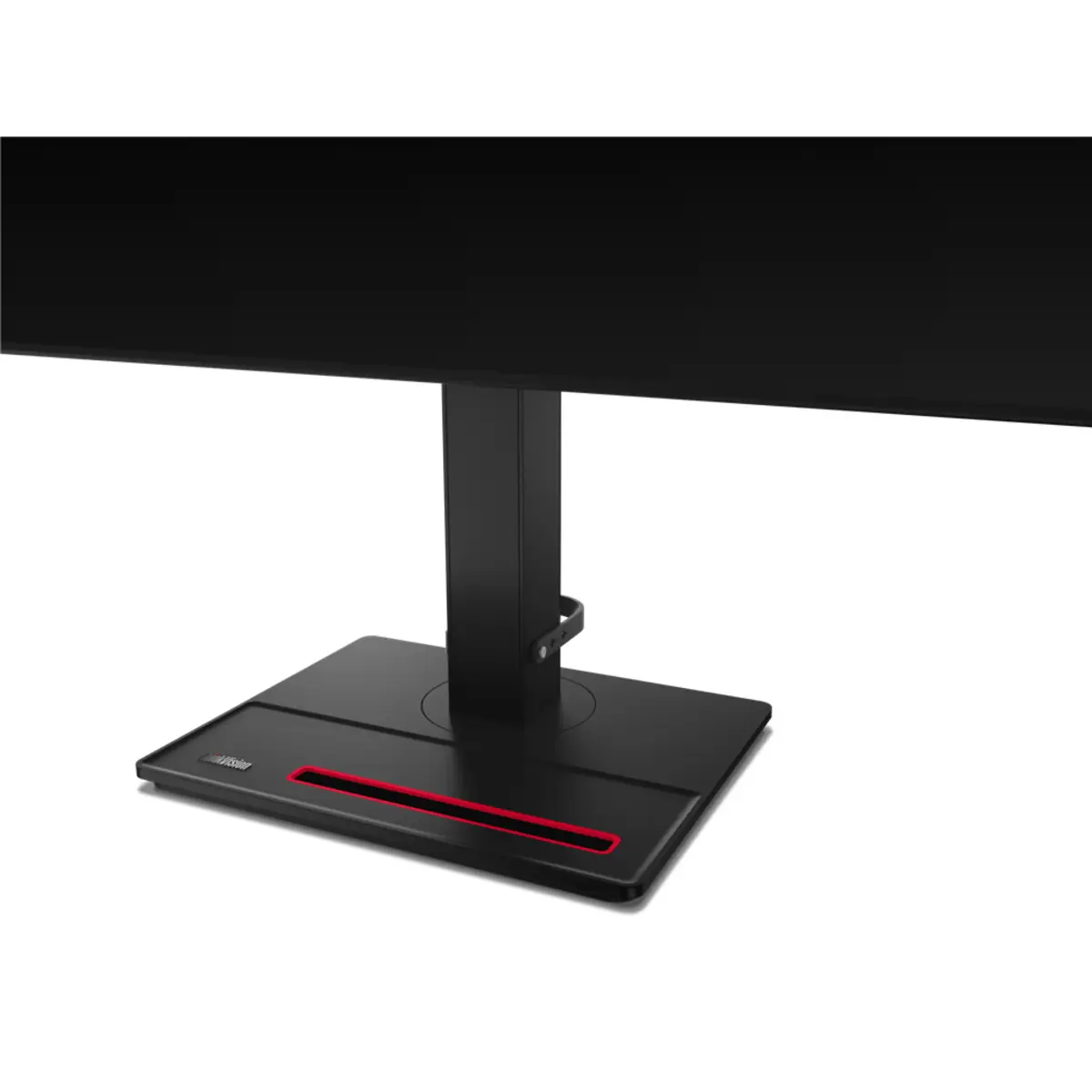 ThinkVision P27h-20 68,6 cm (27") 2560x1400 Pixel 4ms 1000:1 350cd/m²