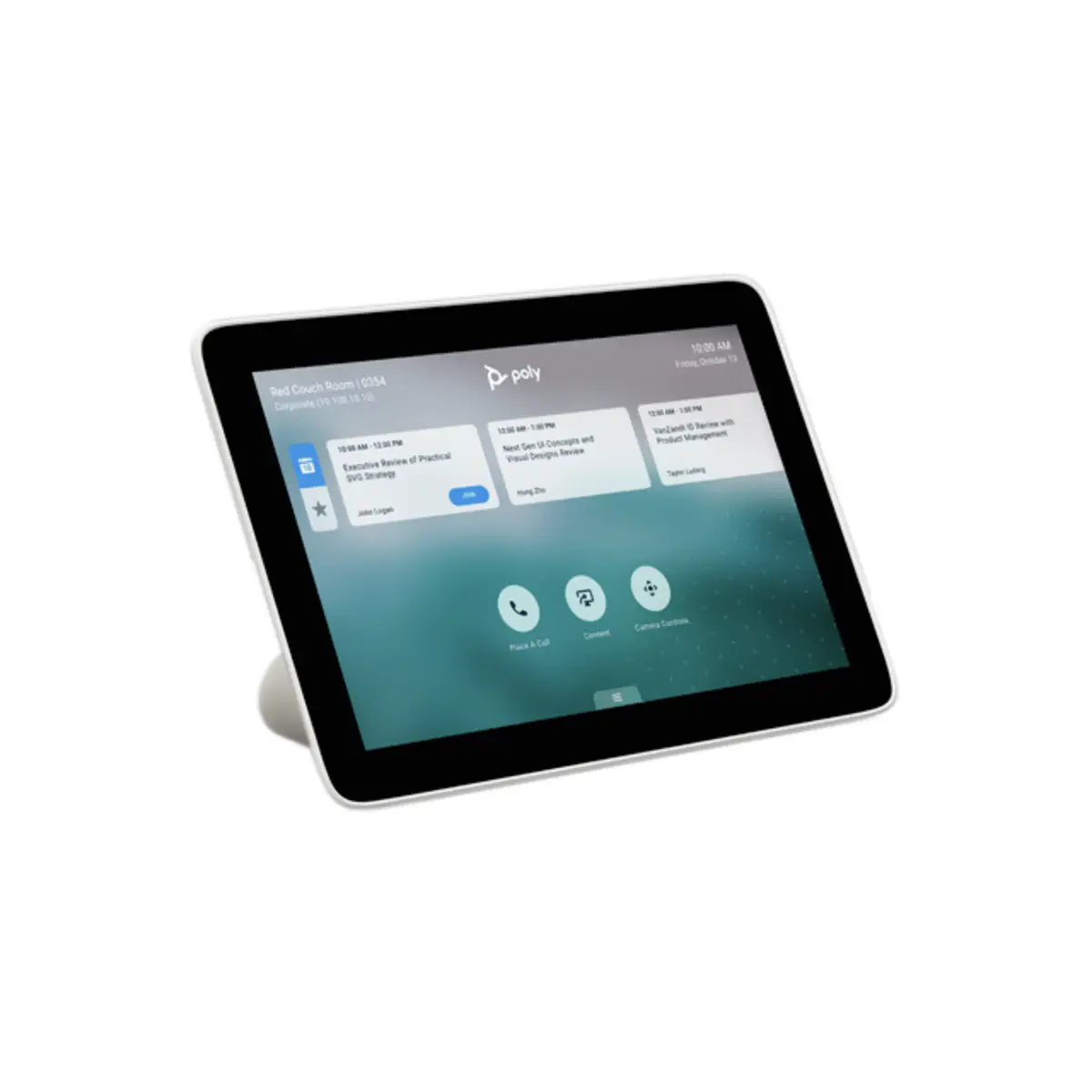 TC8 Videokonferenzkomponente 20,3cm (8")