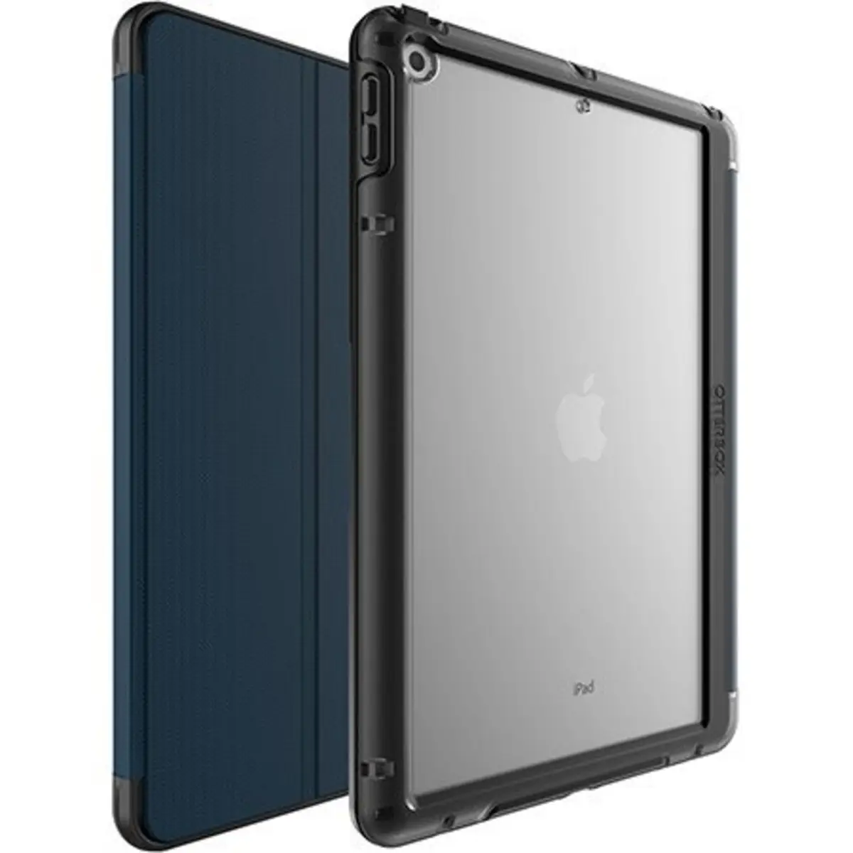 Symmetry Folio Apple iPad 10.2" (2021-2019) Blau
