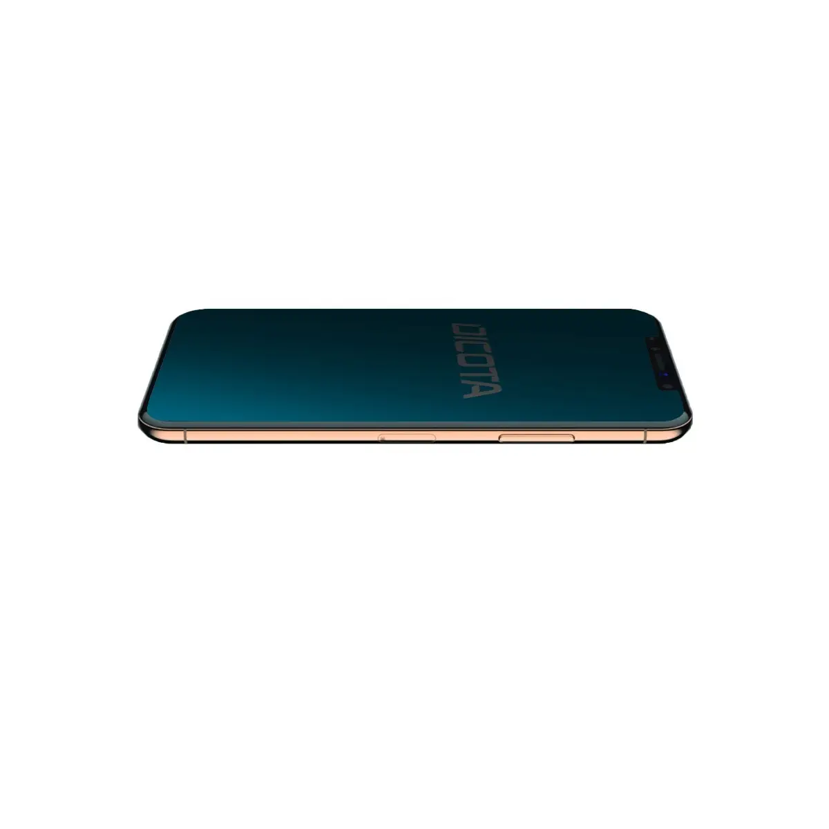 4-Way Blickschutzfilter für iPhone 11 self-adhesive