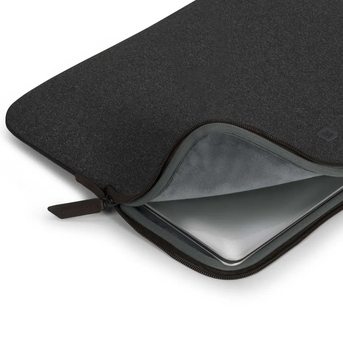Skin URBAN Notebook Hülle 30,5cm (12") Neopren Antrazit