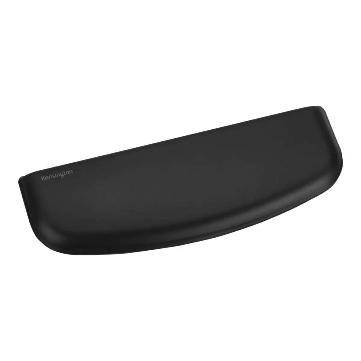 ErgoSoft Handgelenkauflage für flache, kompakte Tastaturen - schwarz