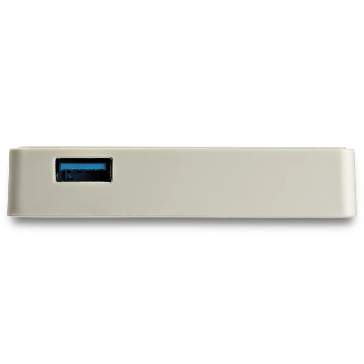 Netzwerkadapter USB-C auf RJ45/USB-A