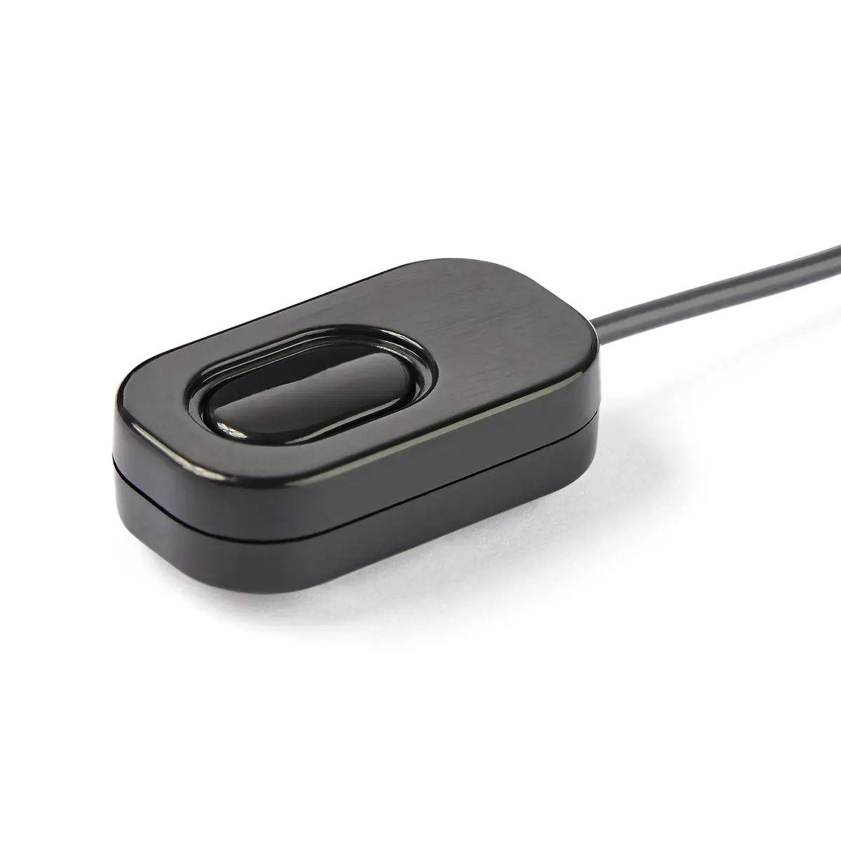 3 Port HDMI KVM Switch mit Kabeln USB 4K 60Hz 3,5 mm Audio