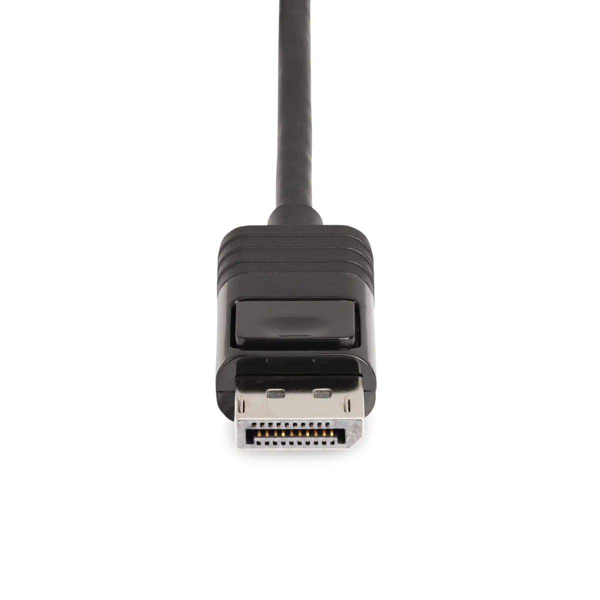 3-Port DisplayPort MST Hub 3x4K DP 1.4-Multi Monitor Splitter Windows