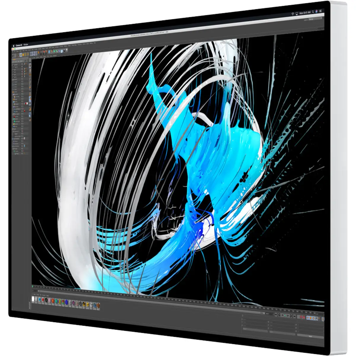 Pro Display XDR Nanotexturglas 81,3cm (32") Retina 6016x3384 Pixel 1000:1