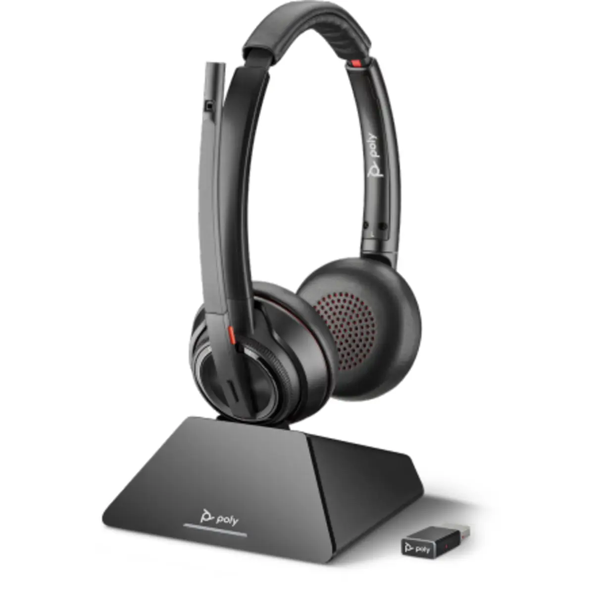 Savi 8220 UC aktive Rauschunterdrückung