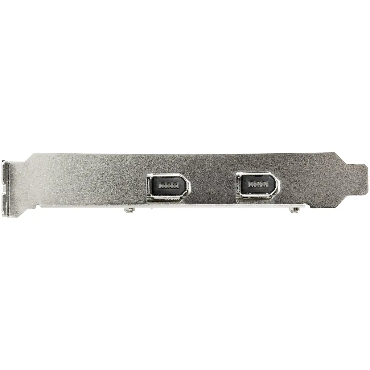 2 Port 1394a FireWire PCI Express Schnittstellenkarte