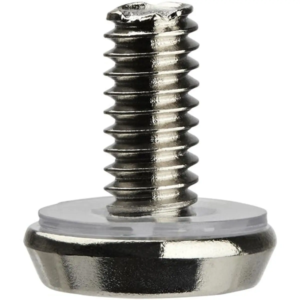 12-24 Server Rack Screws 50er Pack
