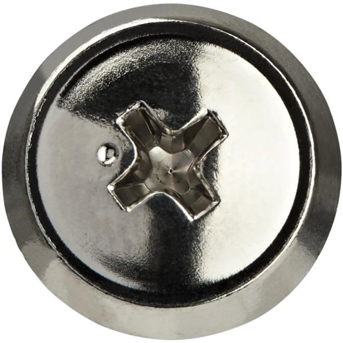 12-24 Server Rack Screws 50er Pack