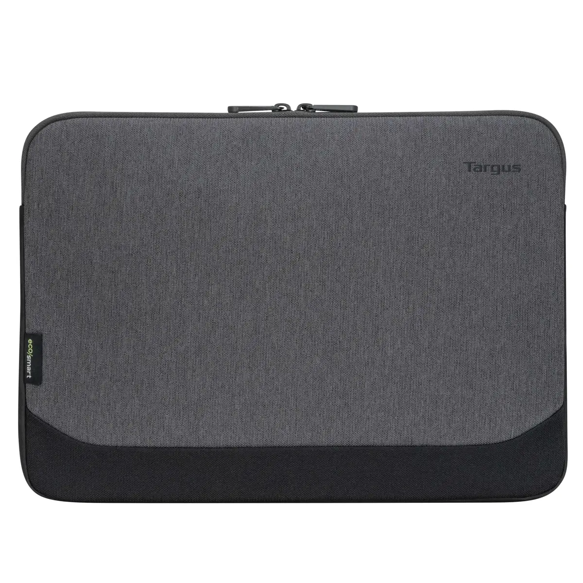 Cypress Eco Notebooktasche für Notebooks bis 39,6cm (15,6") Grau
