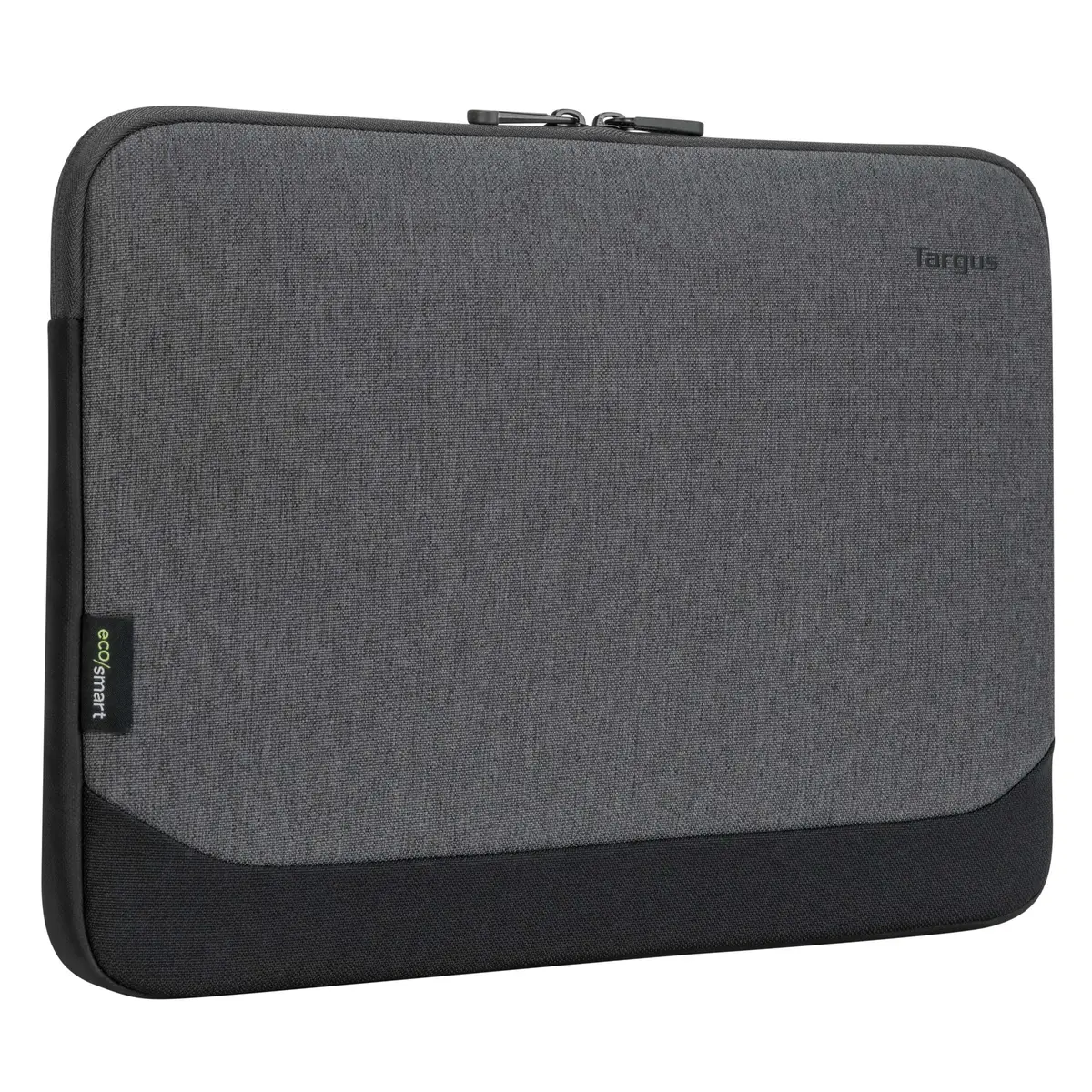 Cypress Eco Notebooktasche für Notebooks bis 39,6cm (15,6") Grau