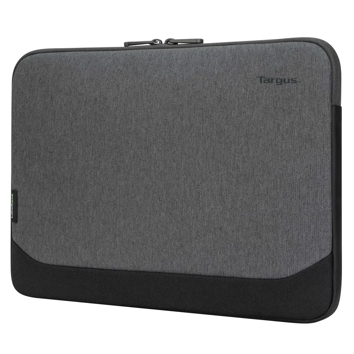 Cypress Eco Notebooktasche für Notebooks bis 39,6cm (15,6") Grau