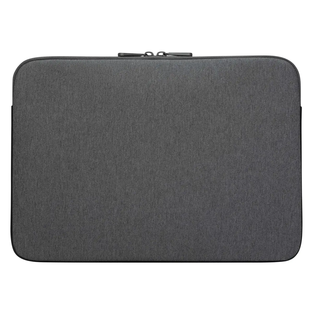 Cypress Eco Notebooktasche für Notebooks bis 39,6cm (15,6") Grau
