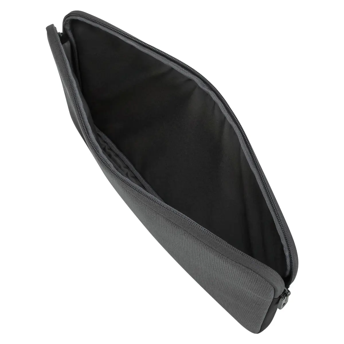Cypress Eco Notebooktasche für Notebooks bis 39,6cm (15,6") Grau