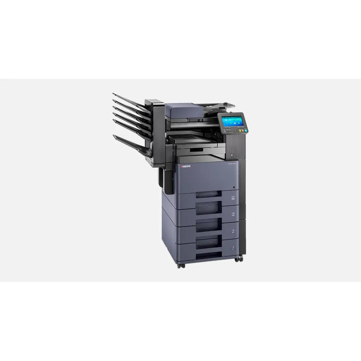 TASKalfa 358ci A4 All-in-One Drucker/Kopierer/Scanner Farblaserdruck