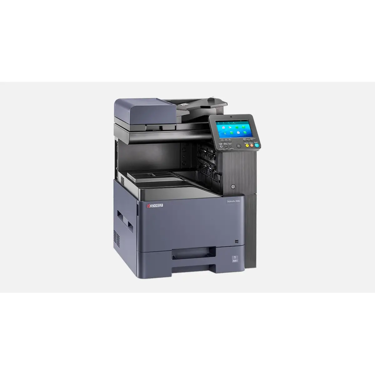 TASKalfa 358ci A4 All-in-One Drucker/Kopierer/Scanner Farblaserdruck
