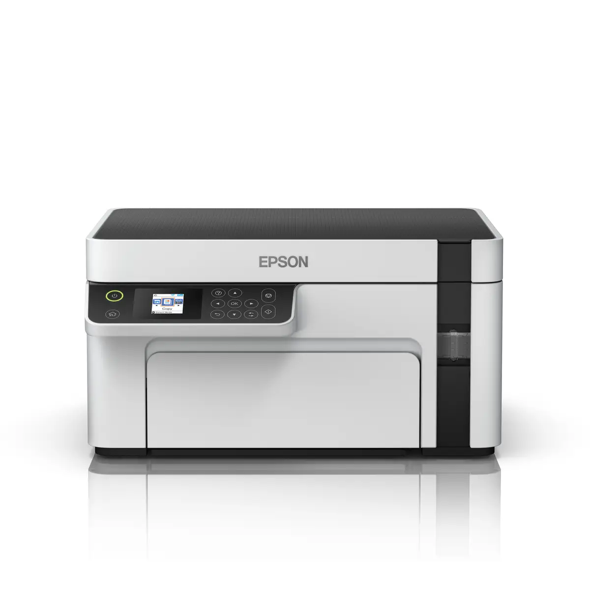 EcoTank ET-M2120 A4 All-in-One Drucker/Scanner/Kopierer s/w Tintenstrahldrucker
