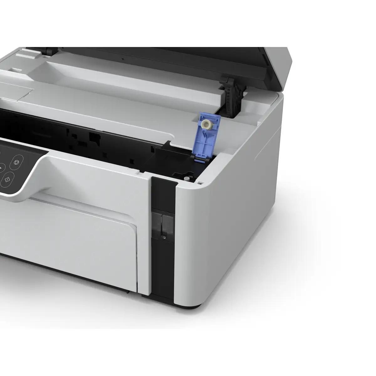 EcoTank ET-M2120 A4 All-in-One Drucker/Scanner/Kopierer s/w Tintenstrahldrucker