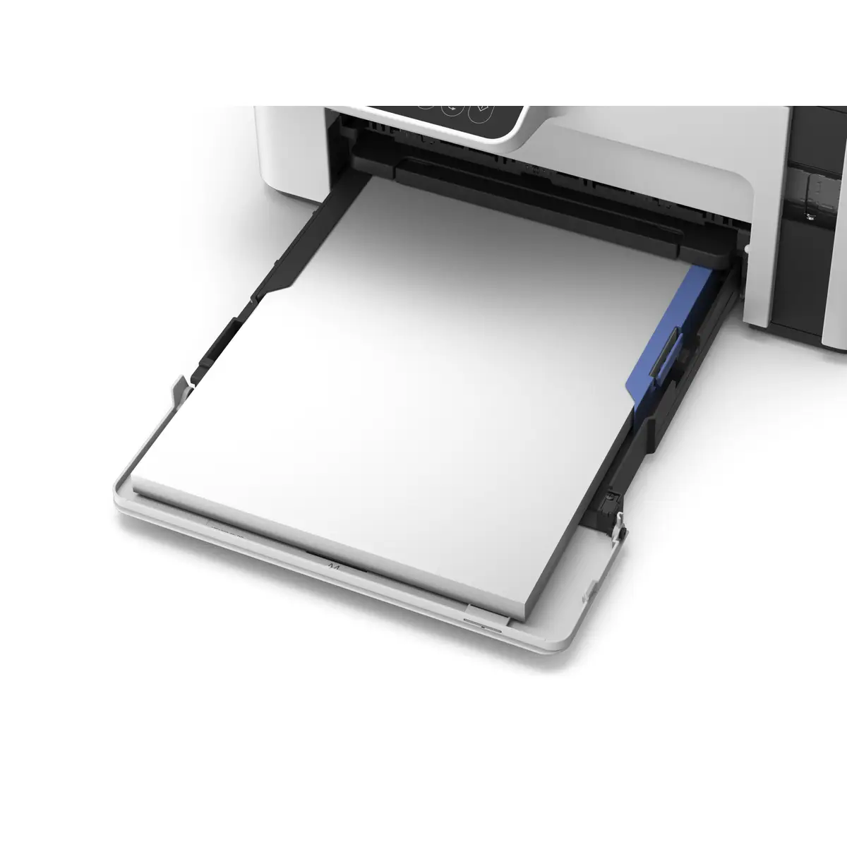 EcoTank ET-M2120 A4 All-in-One Drucker/Scanner/Kopierer s/w Tintenstrahldrucker