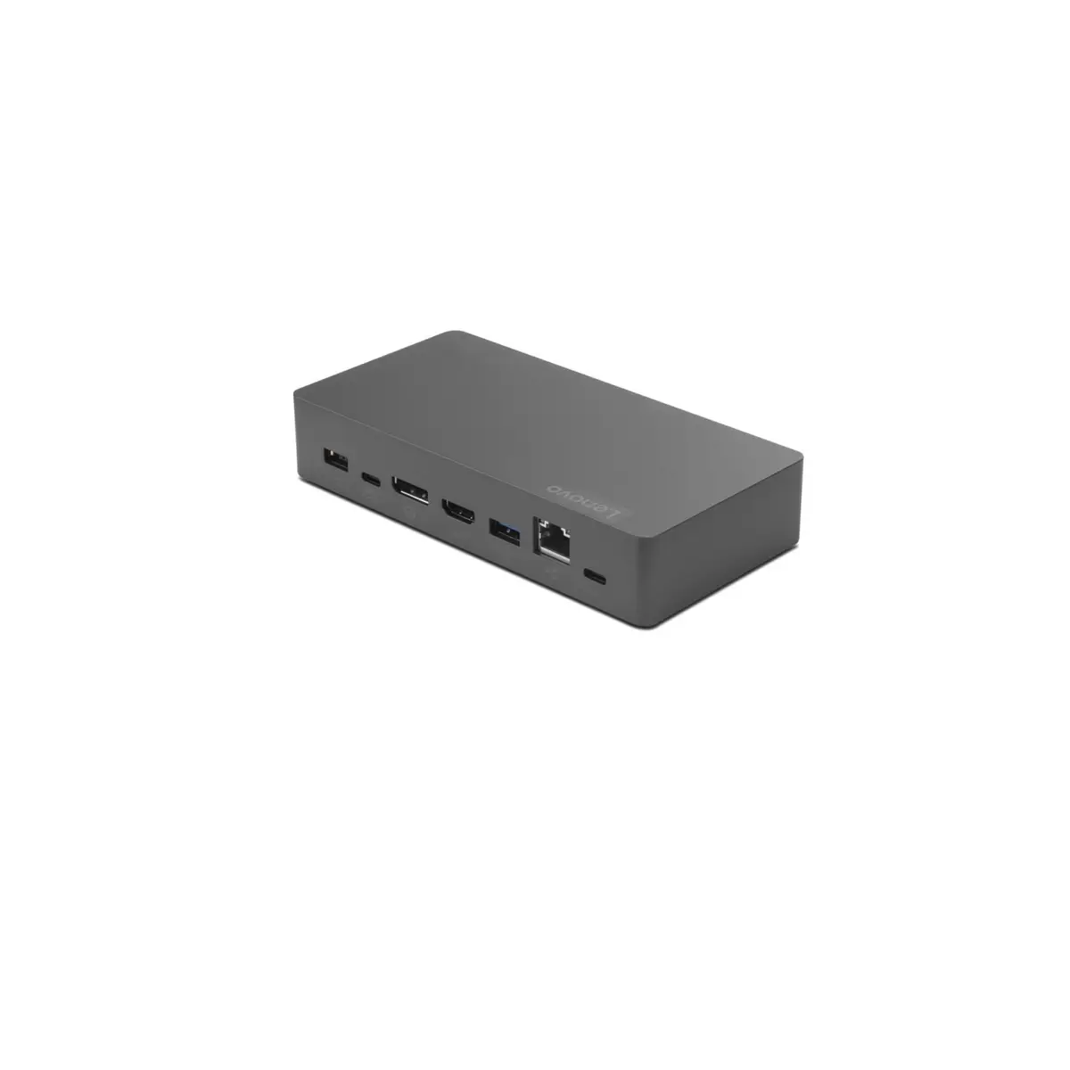 Thunderbolt 3 Essential Dock