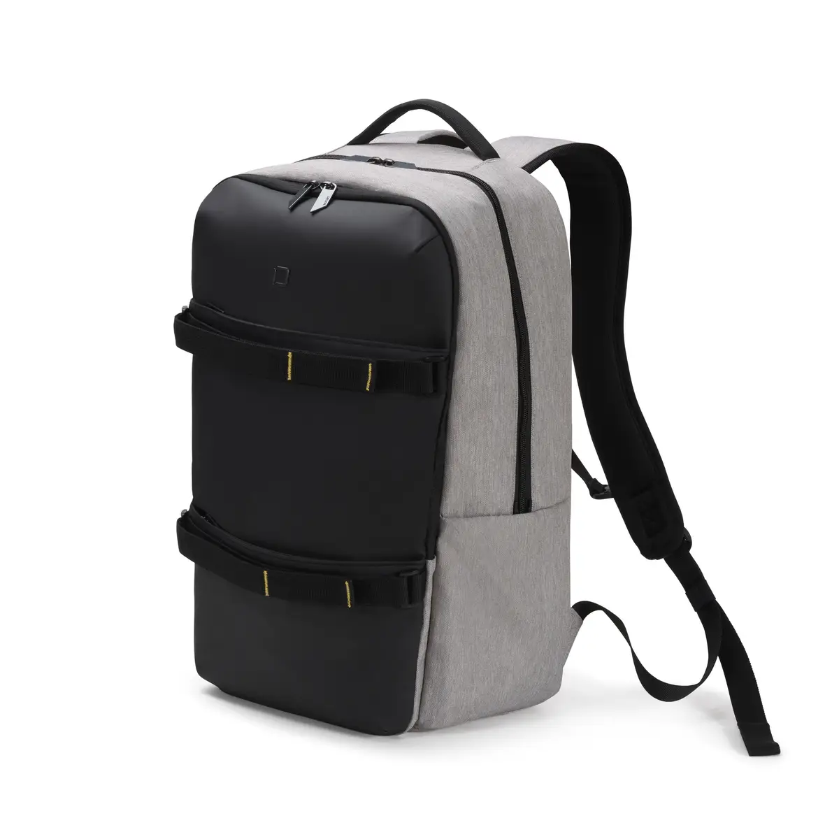 Backpack MOVE Notebook Rucksack 33-39,6cm (13-15,6") Polyester Grau