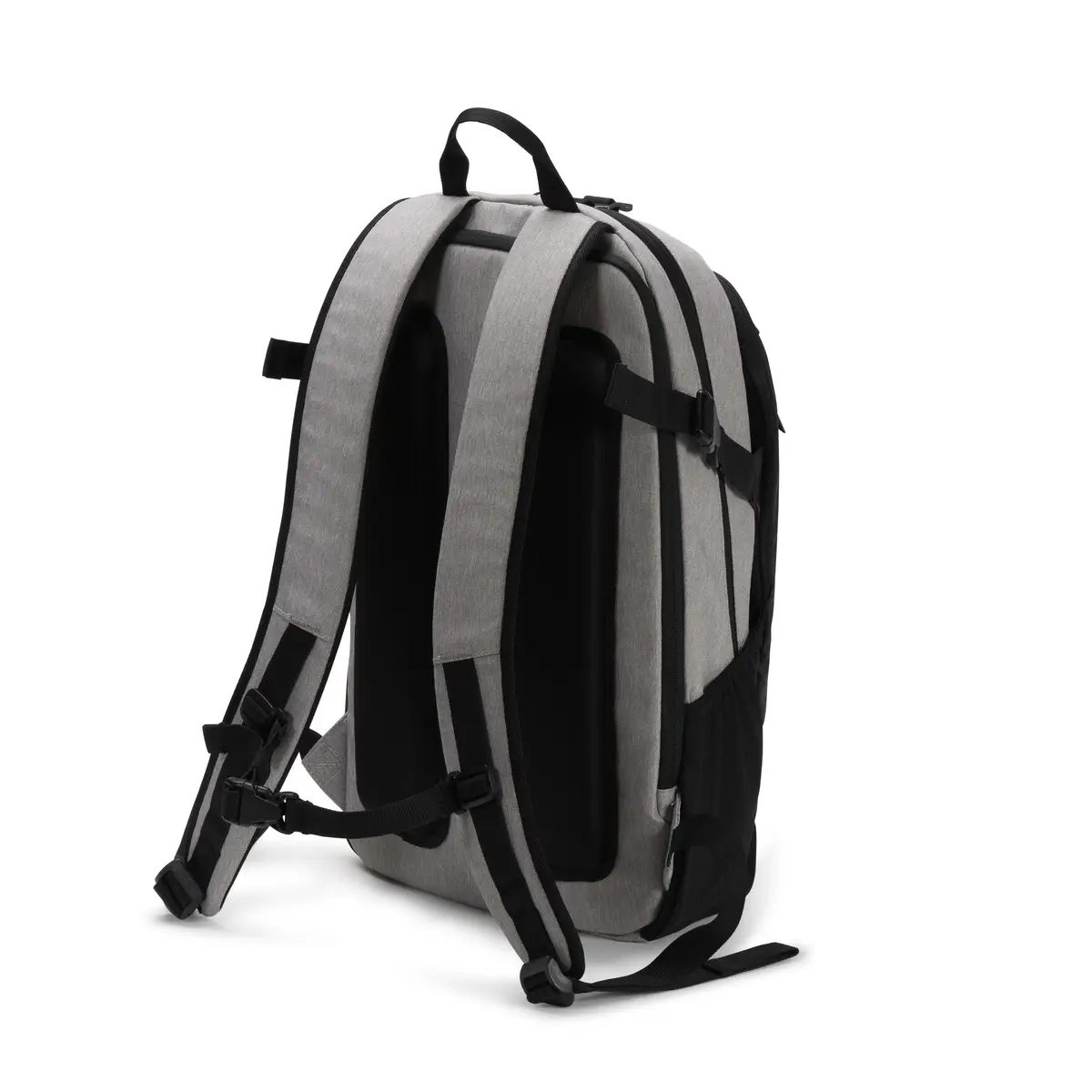 Backpack GO Notebook Rucksack 33-39,6cm (13-15,6") Polyester Grau