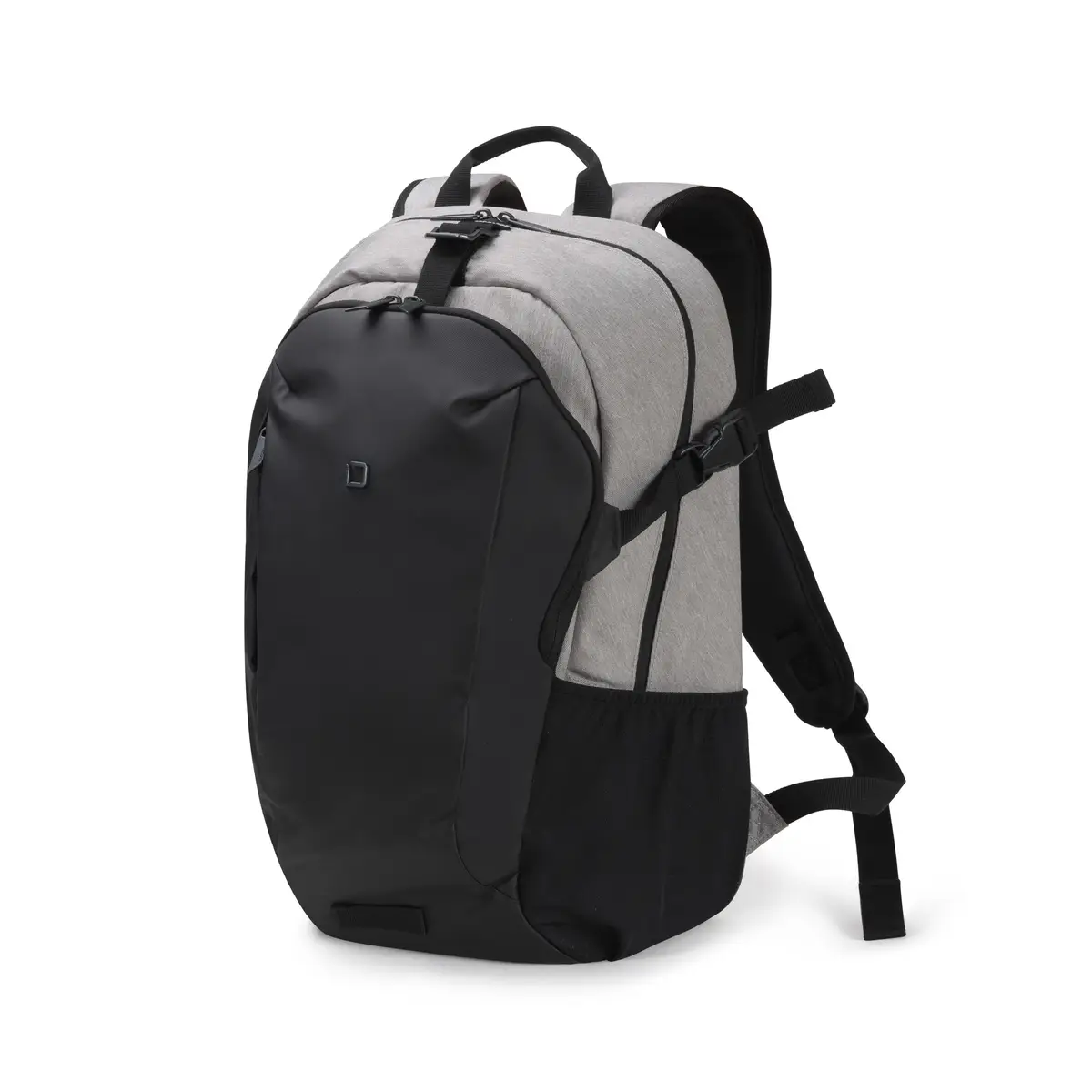 Backpack GO Notebook Rucksack 33-39,6cm (13-15,6") Polyester Grau