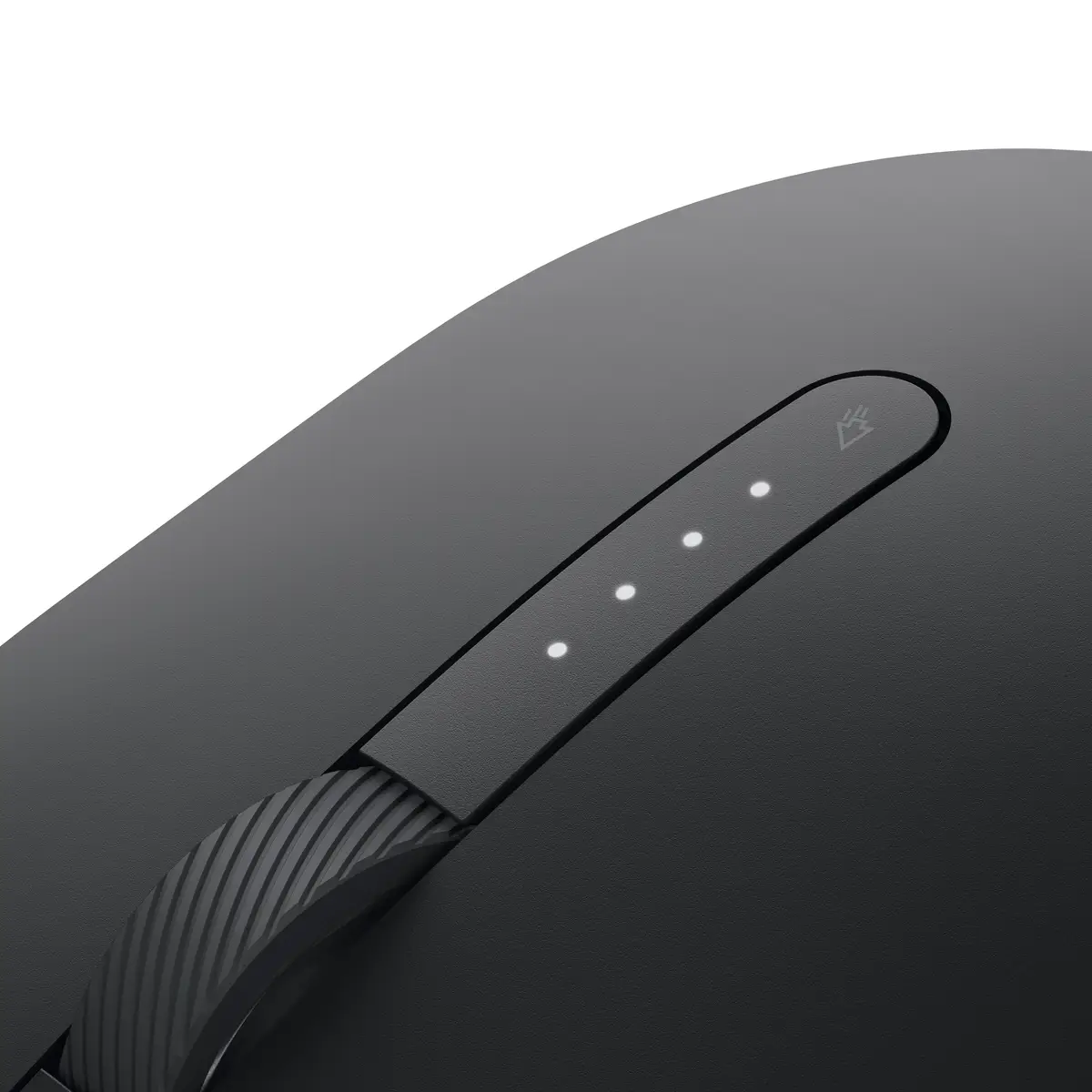 Laser Wired Mouse MS3220 schwarz USB2.0