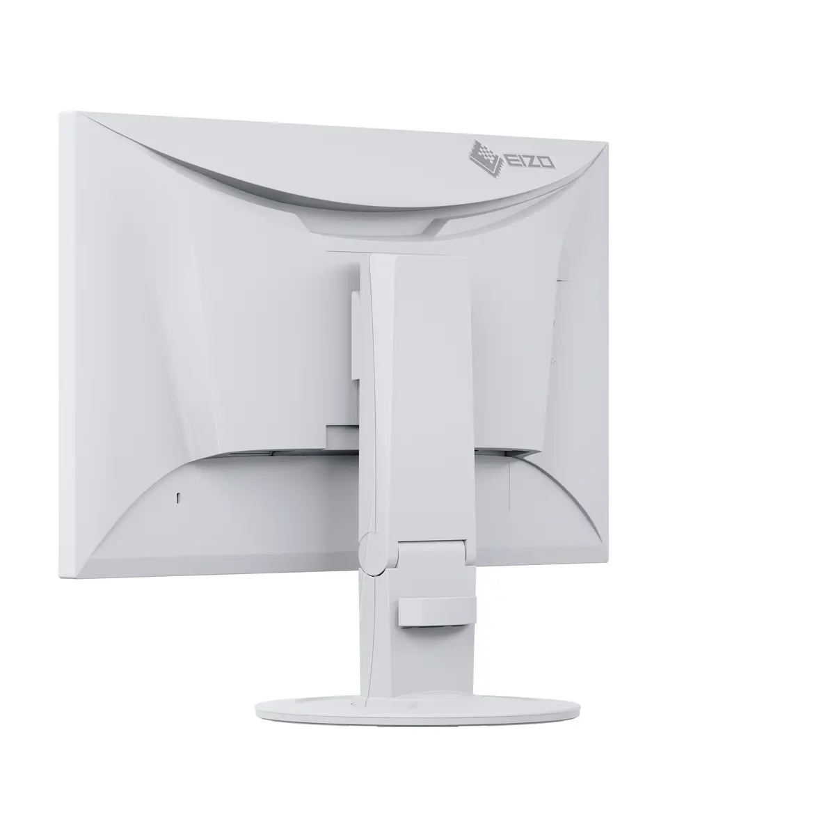 EV2460-WT 60.5cm (23.8") Display 1920x1080 Pixel 250 cd/m² 1000:1 5ms Pivot Weiß