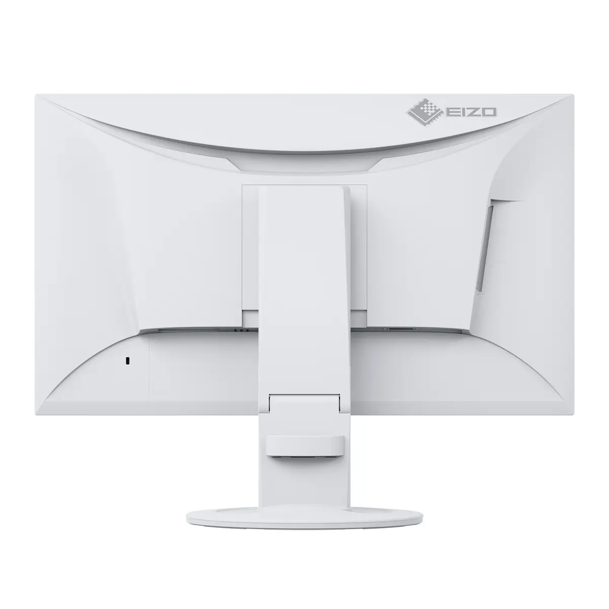 EV2460-WT 60.5cm (23.8") Display 1920x1080 Pixel 250 cd/m² 1000:1 5ms Pivot Weiß