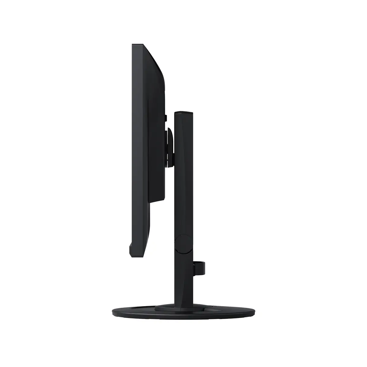 EV2460-BK 60.5cm (23.8") Display 1920x1080 Pixel 250 cd/m² 1000:1 5ms Pivot Schwarz,