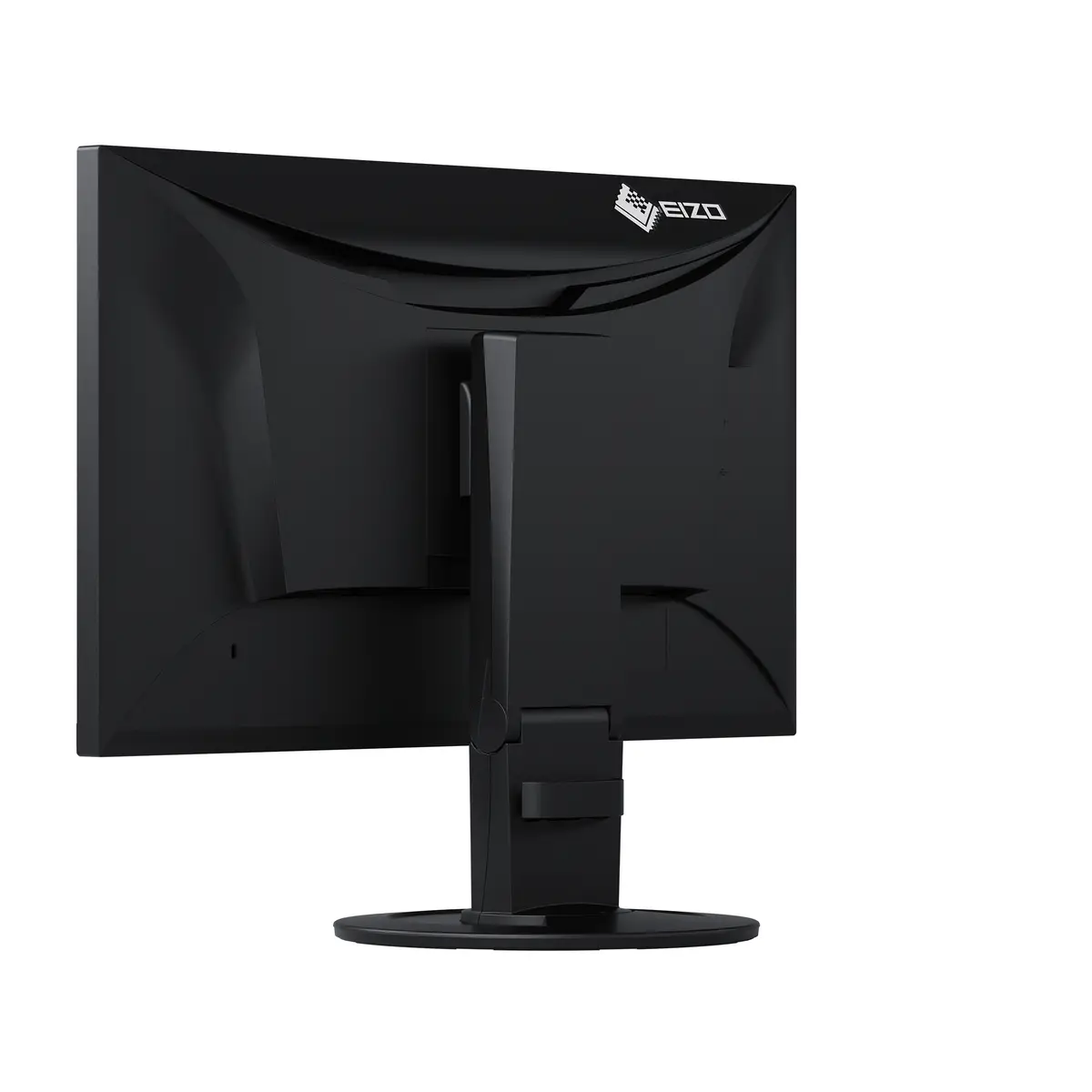 EV2460-BK 60.5cm (23.8") Display 1920x1080 Pixel 250 cd/m² 1000:1 5ms Pivot Schwarz,