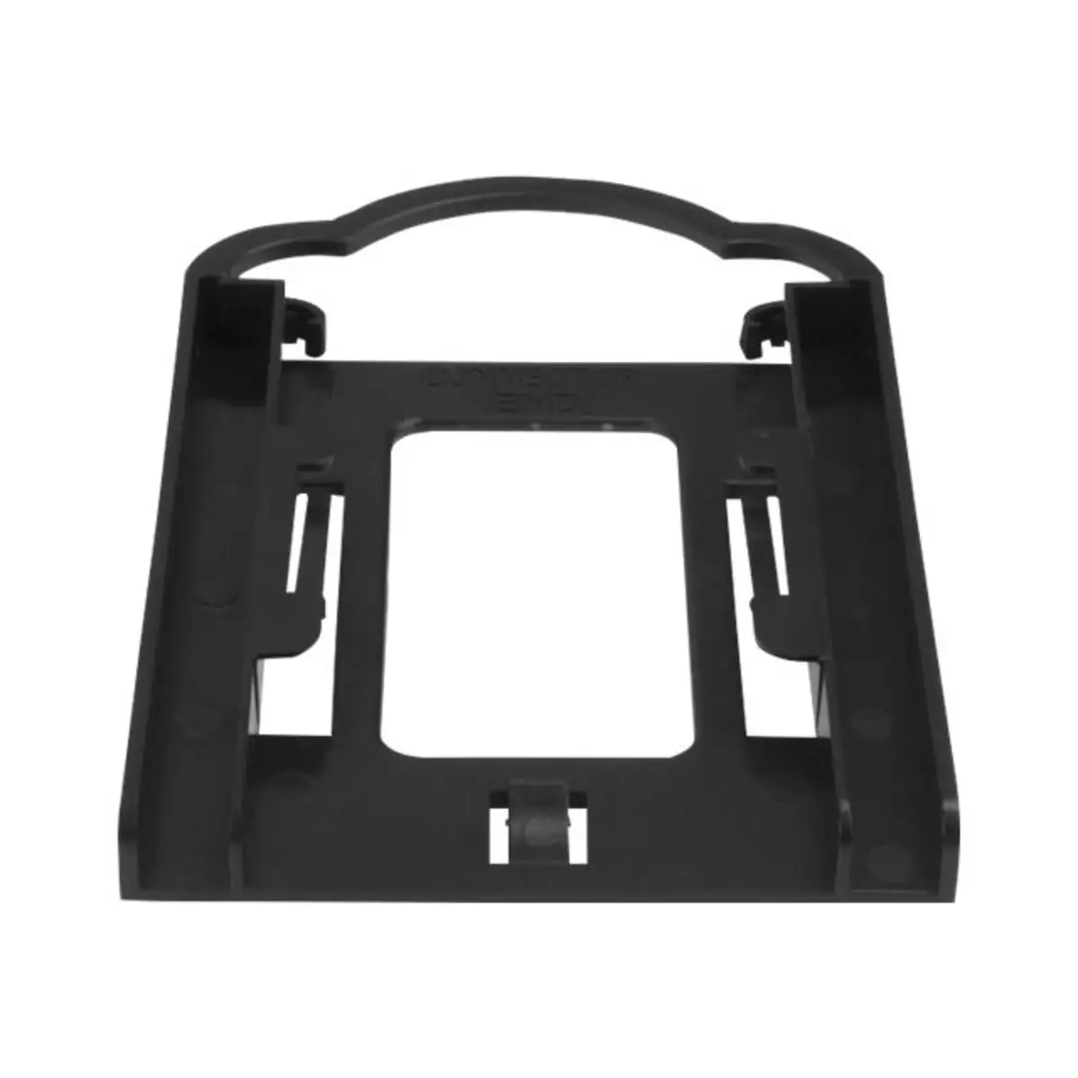 5er Pack 2,5" SSD/HDD Montageschiene für 3,5" Laufwerksschacht Werkzeuglos