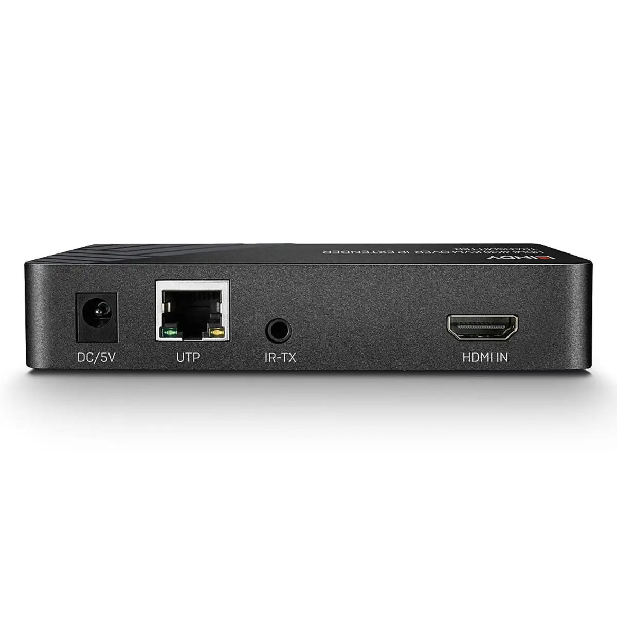 4K KVM over IP Extender Transmitter HDMI 1.4 HDCP 1.4 USB HID & IR