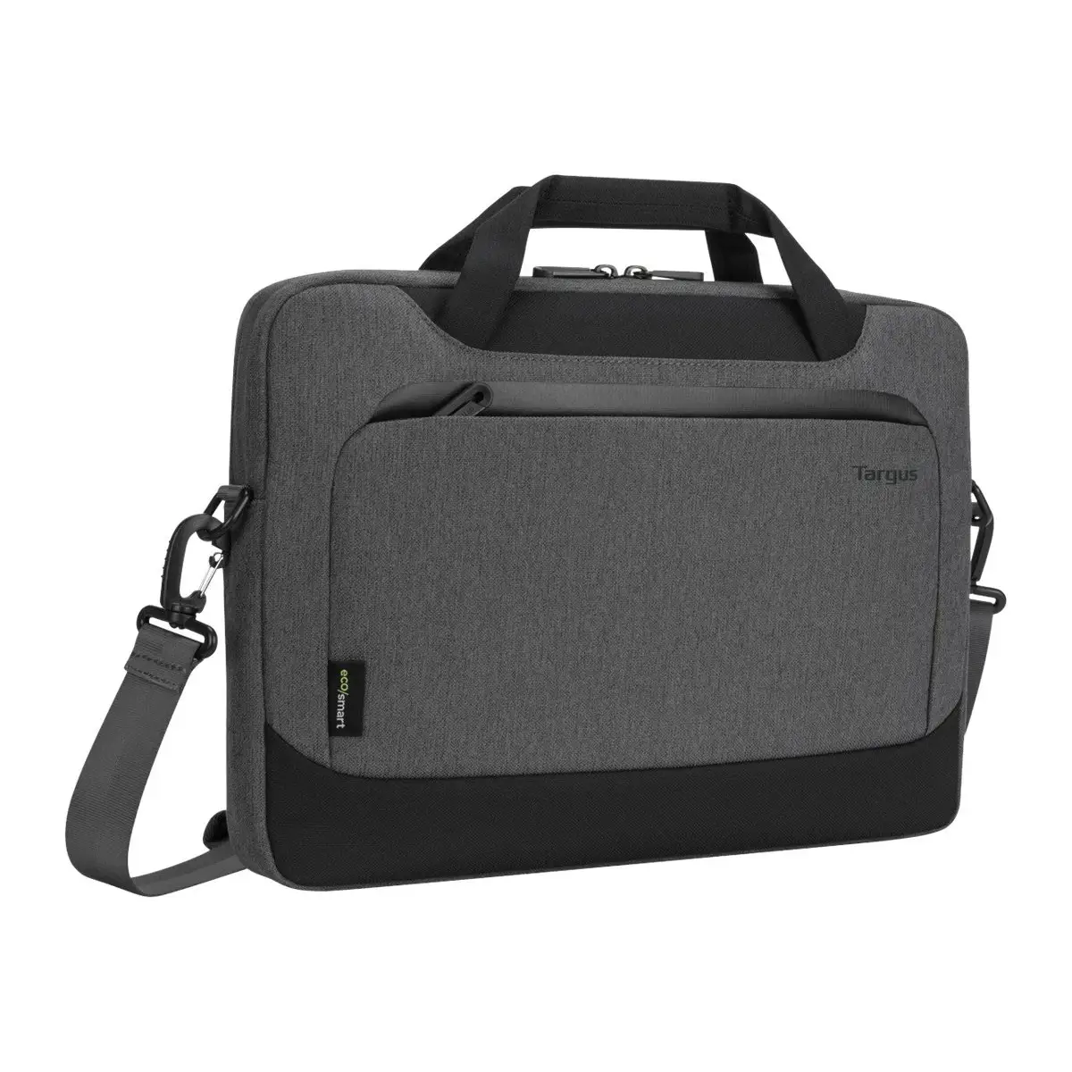 Cypress Notebooktasche für Notebooks bis 35,6cm (14") Grau