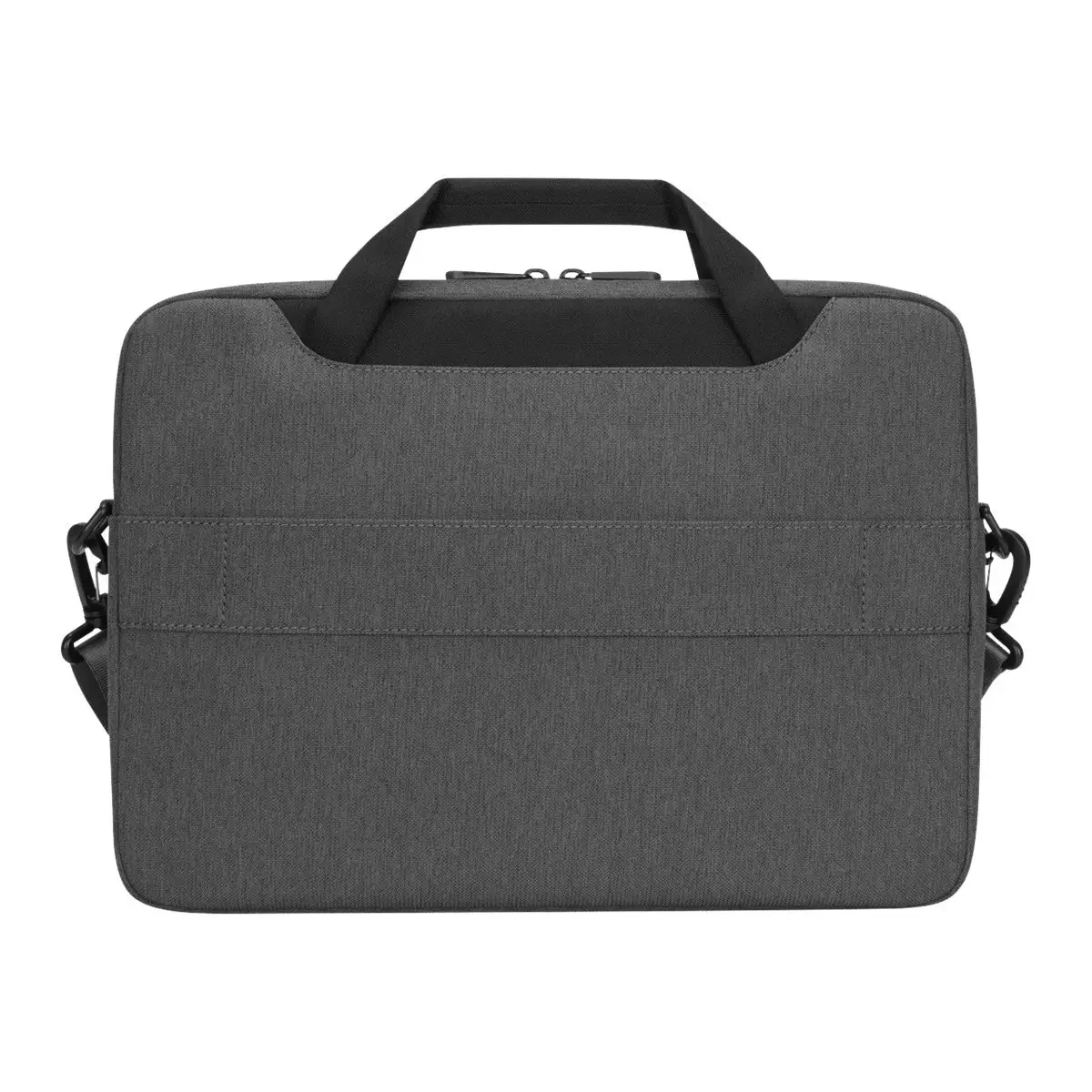 Cypress Notebooktasche für Notebooks bis 35,6cm (14") Grau