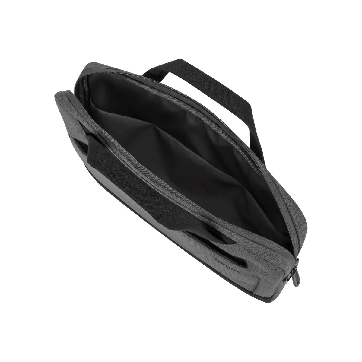 Cypress Notebooktasche für Notebooks bis 35,6cm (14") Grau