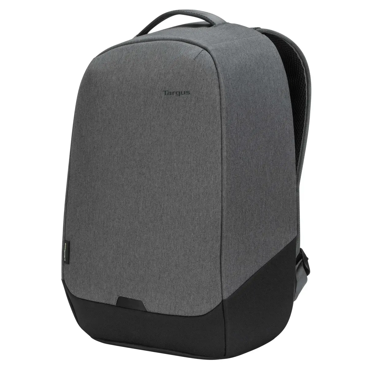 Cypress Notebookrucksack für Notebooks bis 39,6cm (15,6") Grau