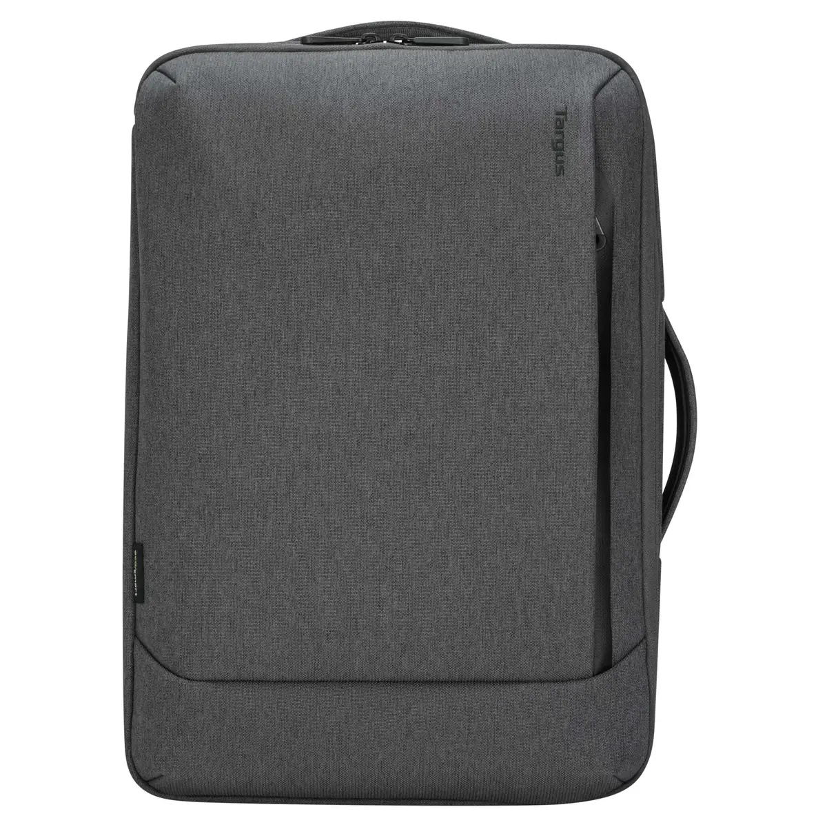 Cypress Notebookrucksack/-tasche für Notebooks bis 39,6cm (15,6") Grau