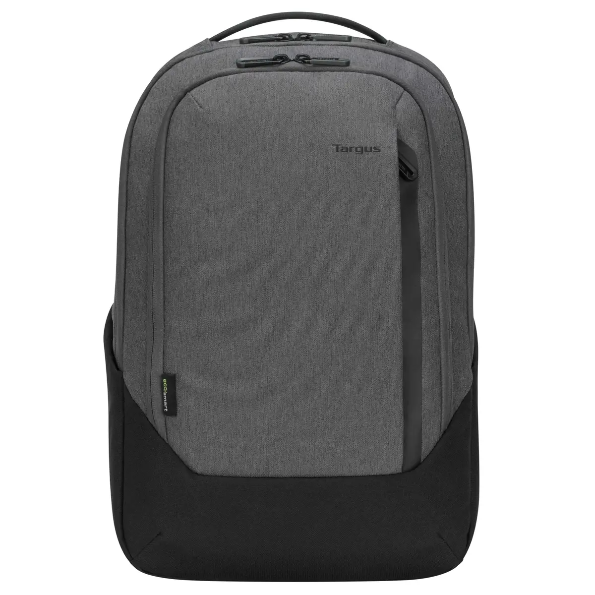 Cypress Notebookrucksack für Notebooks bis 39,6cm (15,6") Grau