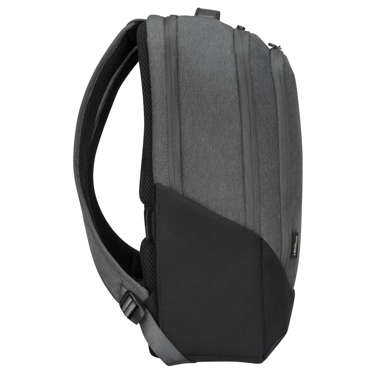 Cypress Notebookrucksack für Notebooks bis 39,6cm (15,6") Grau