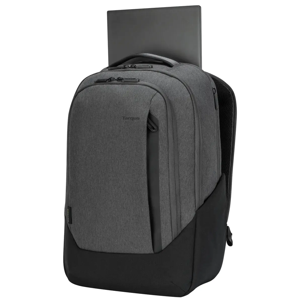 Cypress Notebookrucksack für Notebooks bis 39,6cm (15,6") Grau