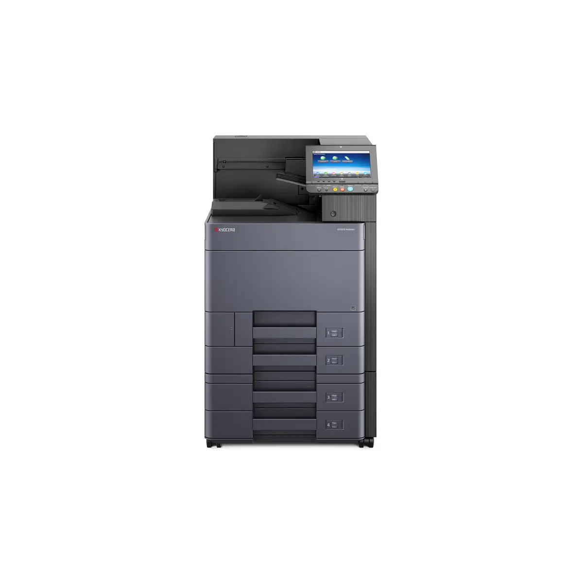ECOSYS P4060dn Laserdrucker A3 s/w 1200x1200dpi