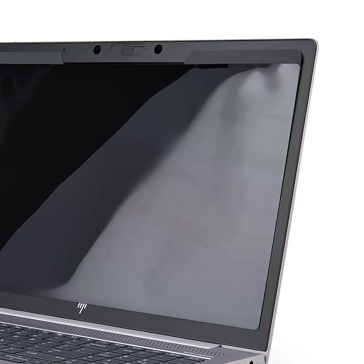 38,1 cm (15") Laptop Privacy Screen Transparent