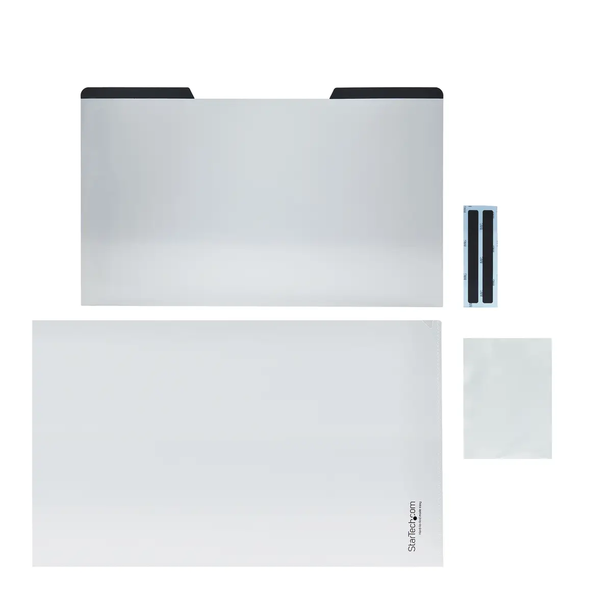 38,1 cm (15") Laptop Privacy Screen Transparent