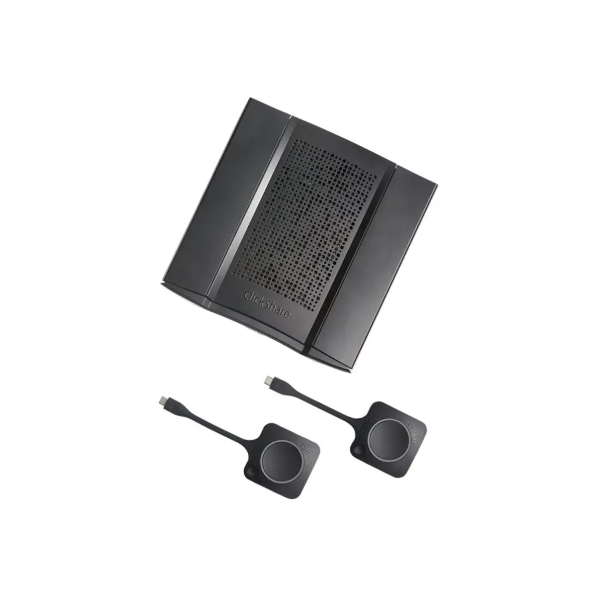 ClickShare CX-50 Wireless Video-/Audio-Erweiterung