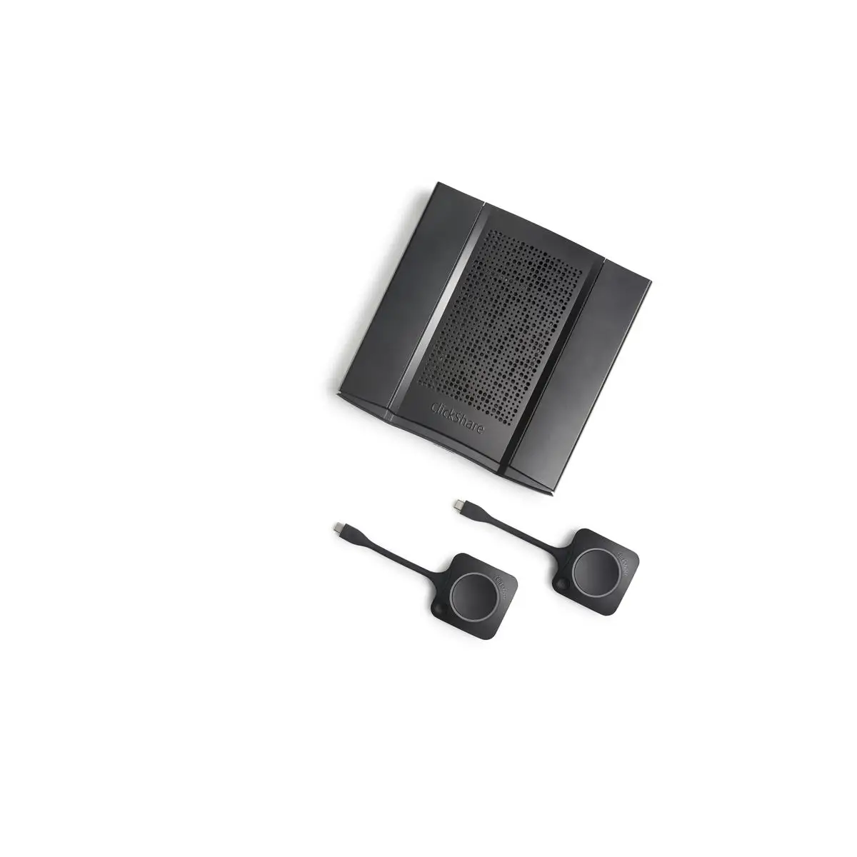 ClickShare CX-50 Wireless Video-/Audio-Erweiterung